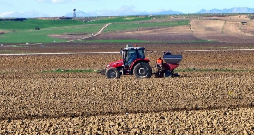 Tarımsal girdi enflasyonunda yükseliş sürüyor
